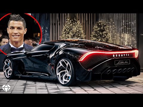 Top 10 Most Expensive Cars in the World (2026)