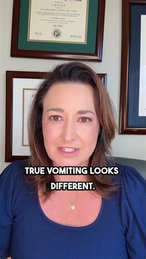 Baby Spit-Up vs. Vomiting: What’s Normal and What’s Not | Dr. Jennifer Prince