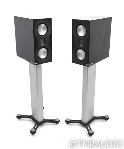 Monitor Audio Studio Bookshelf Speakers