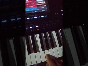 tutorial básico de un titan kboard