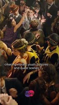 Bi Society: The Golden Age of Queer Berlin