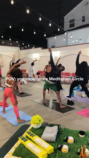 meditationcircle.co on TikTok