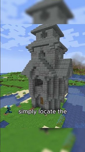 Better dungeons in Minecraft
