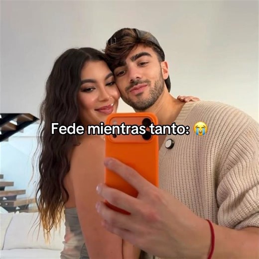 Se pasa Fede 🗣️🔥 #fedevigevani #gracioso #404 #minimini #vecibanda #nuevovideo #fypage