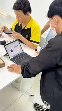 Mở hộp Surface Go 4 N200 8GB 128GB cùng Anh Tuấn #surfacehcm #surfacego4 #surface #go4