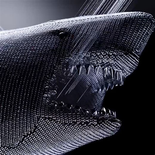 SideFX Houdini on Instagram: "Repost @fatkullin.studio - Logo reveal animation using some new techniques I picked up in Houdini. Big thanks to @k_u_n_z for the tutorials and huge shoutout to @rzn_music for the killer sound design on this short! #sidefxhoudini #cgi #digitalart #render #motiondesign #artdirection #visualart"