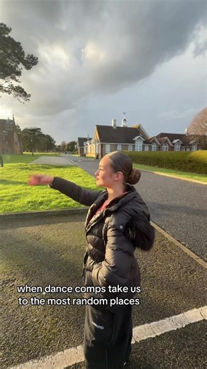 Unexpected Dance Competition Destinations in England