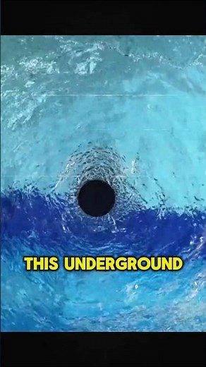 "The Hidden Ocean Beneath Earth’s Surface: A Mind-Blowing Discovery! 🌍🌊"