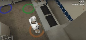 Cooking V2 | FiveM pood