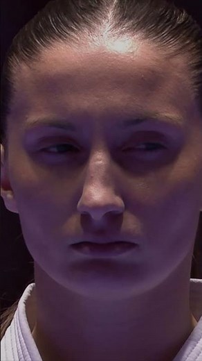 The world’s best karatekas are ready to leave everything on the tatami.