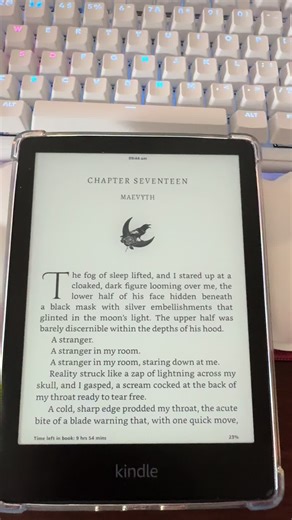 Cómo añadir reloj y porcentaje de batería en Kobo