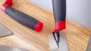 Amazon.com : Hubaow 5 Pieces Masonry Hand Tool Set, Carbon Steel Concrete Tools Set Includes 1 - Brick Trowel, 2 - Pointing Trowels, 1-2" x 6" Margin, 1-0.5" Tuck Pointing Tool : Tools & Home Improvement