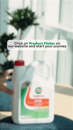 Find the Perfect Castrol Oil for Your Car in Seconds!