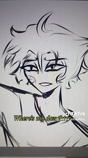 Charlie's Nephilim Transformation Explained | Hazbin Hotel Fan Theories