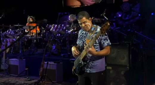 Farewell to a true legend, Bob Weir. Your music and legacy will live on forever. 🎶 Knockin’ On Heaven’s Door 🗓️ 7.3.2023 📍 Boulder, CO | DMBsociety