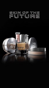 THE FUTURE HAS ARRIVED! Experience skin like you have never before with our 𝙎𝙆𝙄𝙉 𝙊𝙁 𝙏𝙃𝙀 𝙁𝙐𝙏𝙐𝙍𝙀 collection, which explores the themes of 𝘞𝘌𝘐𝘎𝘏𝘛𝘓𝘌𝘚𝘚𝘕𝘌𝘚𝘚, 𝘊𝘜𝘚𝘛𝘖𝘔𝘐𝘡𝘈𝘛𝘐𝘖𝘕, 𝘍𝘓𝘌𝘟𝘐𝘉𝘐𝘓𝘐𝘛𝘠, and 𝘙𝘌𝘍𝘐𝘕𝘌𝘔𝘌𝘕𝘛. The collection offers an innovative and comprehensive base makeup line that celebrates beauty in inclusivity, and, by extension, individuality and uniqueness. MEET OUR NEW STATE-OF-THE-ART PRODUCTS: 𝗔𝗖𝗧𝗜𝗩𝗘 𝗙𝗢𝗨𝗡𝗗𝗔𝗧𝗜𝗢𝗡 𝘖𝘪𝘭 �