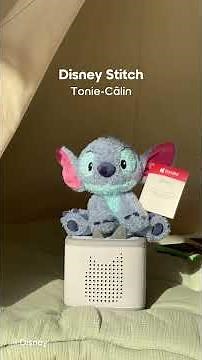 Discover the Tonies-Câlins 🧸🥰