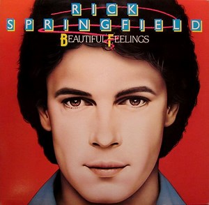 Rick Springfield - Beautiful Feelings