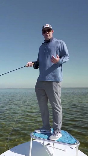 1.6K views · 28 reactions | Have you casted the Mangrove Coast fly rod yet? // #tforods #fishtheoriginal // #flyfishing #saltwaterfishing #flatsfishing | TFO Rods - Temple Fork Outfitters | Facebook