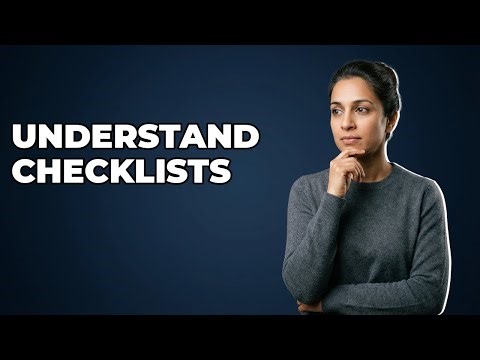 What Is A Product Feature Comparison Checklist?