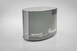 Magritek | The worlds leading high performance 80 MHz Benchtop NMR
