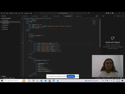 phase 1 course page video