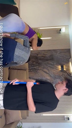 VideoAdda on Instagram: "Colombian Kylie Ellish Convinces A Gym Boy, Part 2 Full Video Link in Bio"