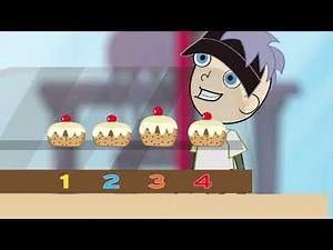 Five Currant Buns (Instrumental sing along version) by Nursery Rhymes A to Z.