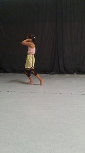 Kids Practice 🤘 | Krish Das