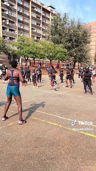 HILO, FUNCTIONAL, and BOX Sessions for Fitness Enthusiasts in Hillbrow