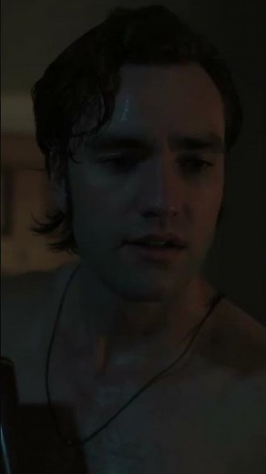 Favorite scene from Pet Sematary Bloodlines #shorts