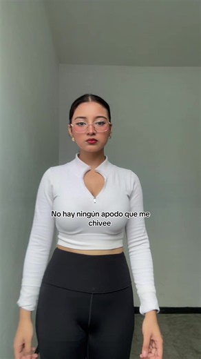Ay, me meo😞