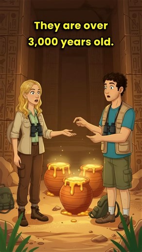 Learn English | The Secret of Immortal Honey | Simple English Conversation Practice