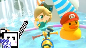 【CeVIO実況】マリオカートざらめちゃん8DX#680【マリオカート8DX】
