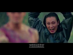 Mark Dacascos Martial Arts/Action Compilation Tribute