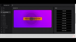 Spacebar Counter Game   Flappy Bird video
