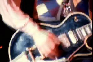 C'mon Everybody_Somethin' Else - Led zeppelin Live