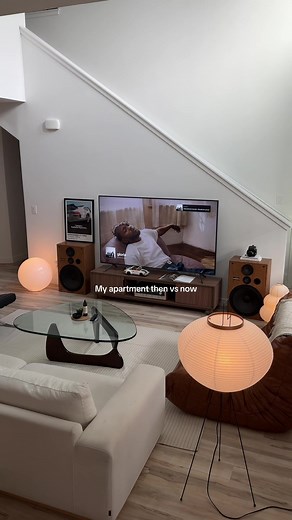 Apartment Decor Ideas: Transform Your Space