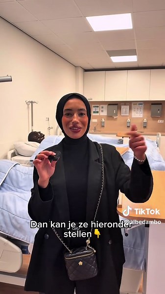 Opleiding Dienstverlening Helpende Zorg & Welzijn