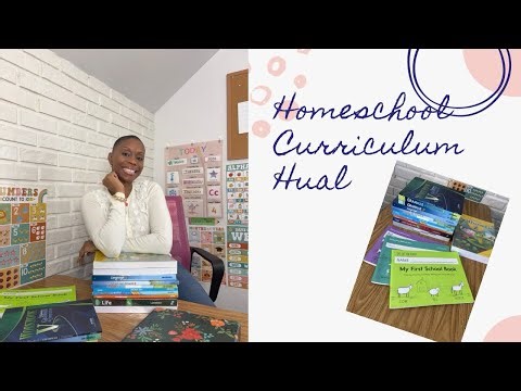 Homeschool Curriculum Haul | What I Bought & Why