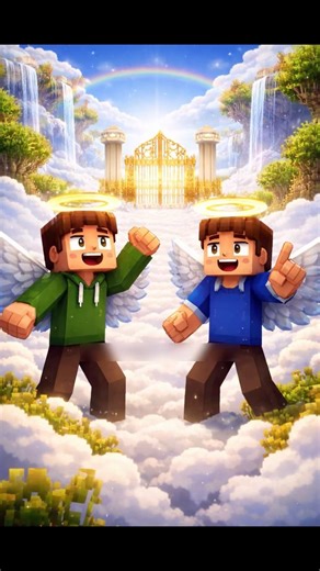 Minecraft funny #minecraft #trending #gaming #nobatidao