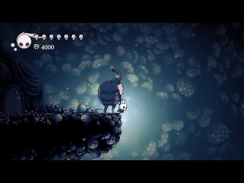 Hollow Knight - Sheo and Nailsmith [Happy Couple achievement]