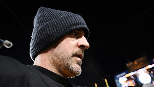 Aaron Rodgers can't believe 1 thing missing in Wisconsin sports scene