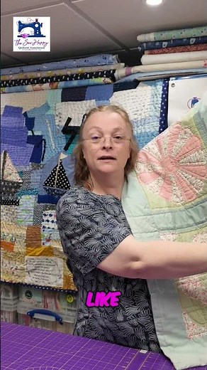 Adorable Sampler Quilt Step-by-Step Guide