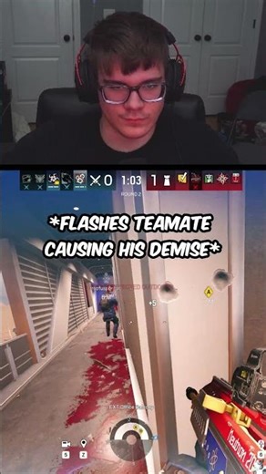 Is This the WORST Ying in Rainbow Six Siege History?