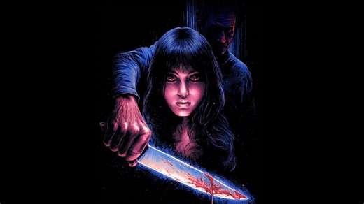 Giallo-inspired slasher The Blade Cuts Deeper gets a trailer and poster