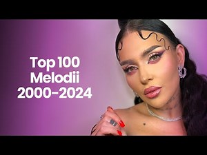 Muzică Românească 2000-2024 🔥 Top 100 Melodii Romanesti 2000-2024 🔥 Mix Hituri Romanesti