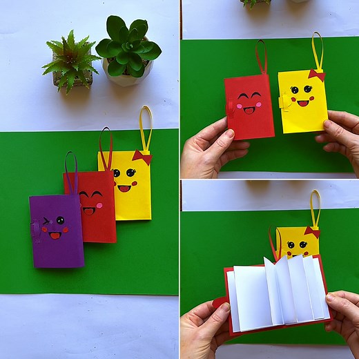 640K views · 5.9K reactions | Beautiful crafts for kids | crafts for kids | Facebook