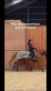 2.2M views · 21K reactions | #equestrian #horseriding #dc #fyp #foryou #dlaciebie | Equestrian Sports | Facebook