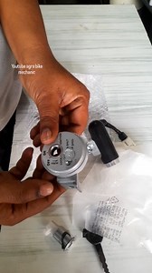 Activa HET, 3G, 4g Handle Lock Price | Activa Handle Lock Set Price | Lock Set Price #explorepage #explore #viralpost #agrabikemechanic #agra | Agra bike mechanic